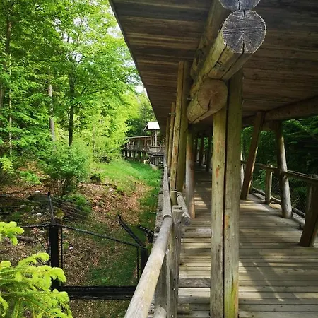 Privates Monteurzimmer Im Hotel Riesberghof Lindberg